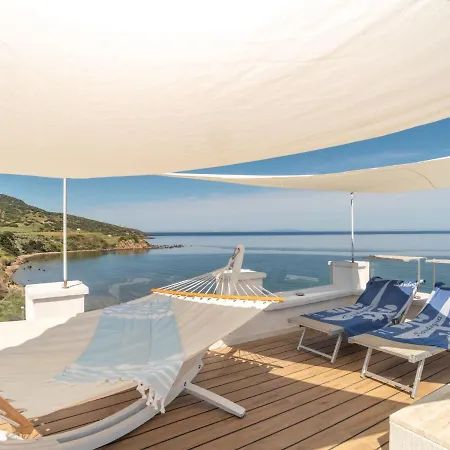 Villa Ichnusa By Interhome Valledoria (Sardinia)