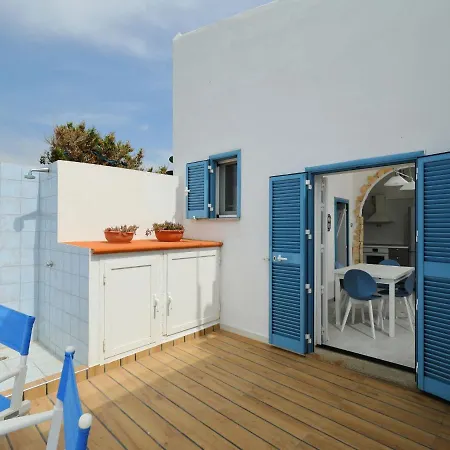 Ichnusa By Interhome Valledoria (Sardinia)