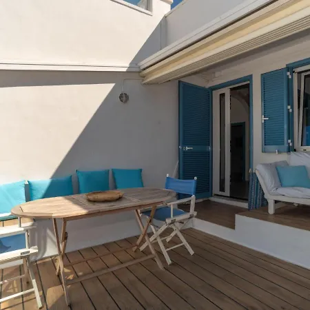 Ichnusa By Interhome Villa Valledoria (Sardinia)
