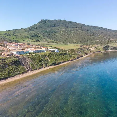 Ichnusa By Interhome Villa