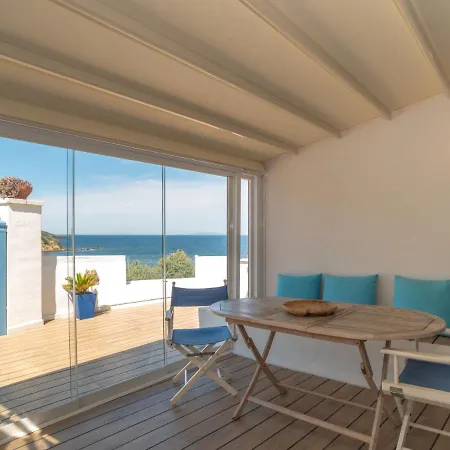Villa Ichnusa By Interhome