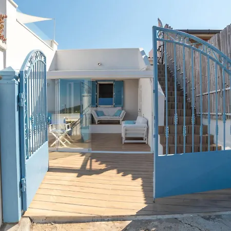 Villa Ichnusa By Interhome Valledoria (Sardinia)