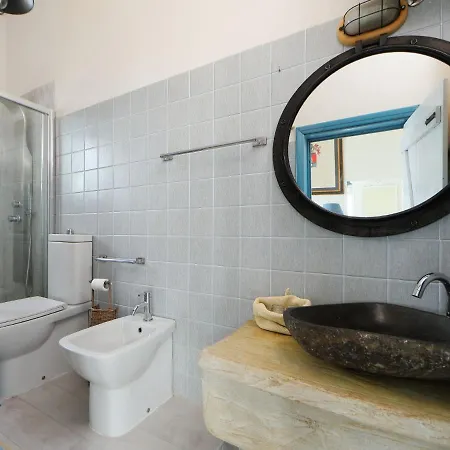 Ichnusa By Interhome Valledoria (Sardinia)