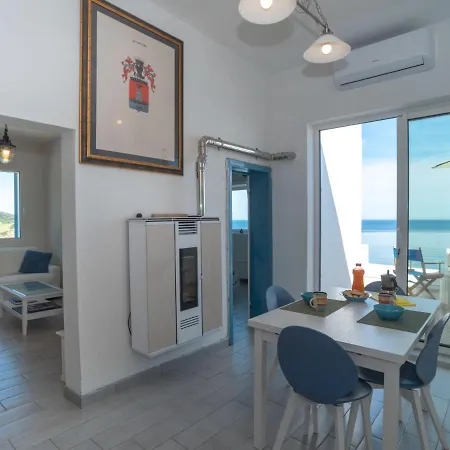Ichnusa By Interhome Villa Valledoria (Sardinia)