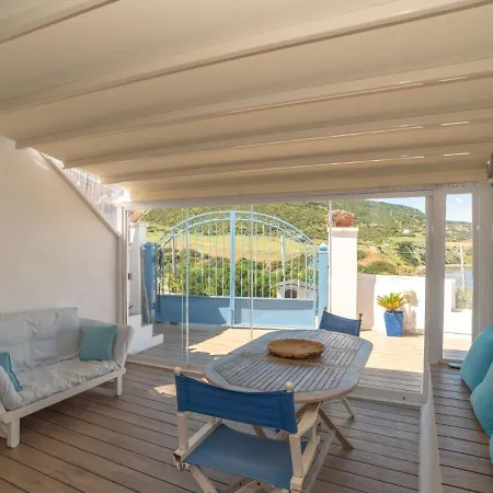 Ichnusa By Interhome *