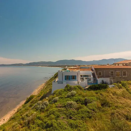 Ichnusa By Interhome Villa *