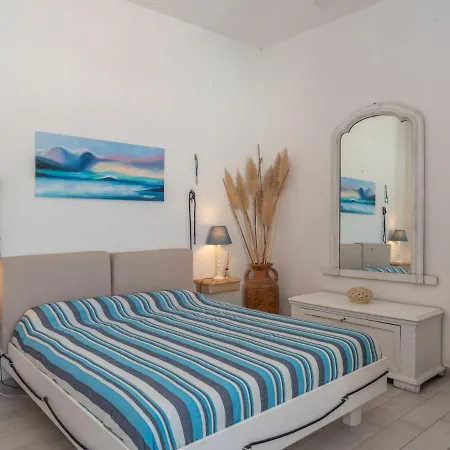 Villa Ichnusa By Interhome Valledoria (Sardinia)