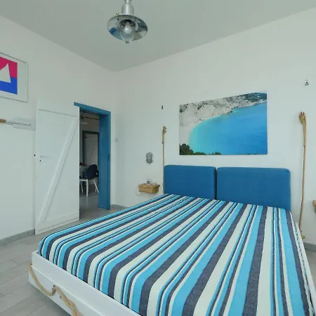 Villa Ichnusa By Interhome