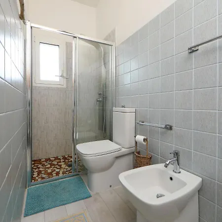 Villa Ichnusa By Interhome