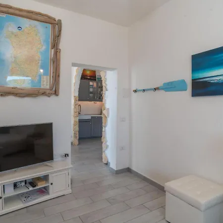 Ichnusa By Interhome * Valledoria (Sardinia)