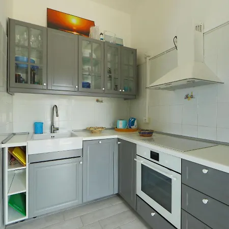 Ichnusa By Interhome Valledoria (Sardinia)
