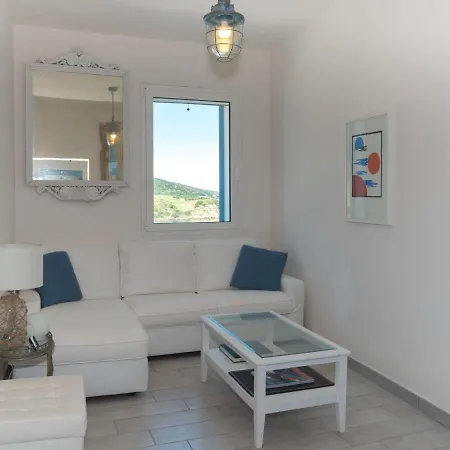Ichnusa By Interhome *