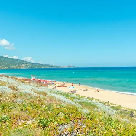 Ichnusa By Interhome Valledoria (Sardinia)