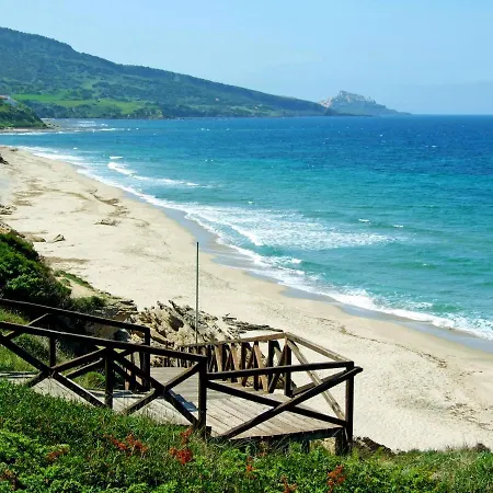 Villa Ichnusa By Interhome Valledoria (Sardinia)